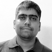 Development Manager Ravi Pareek