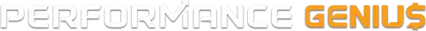 Performance Genius Logo